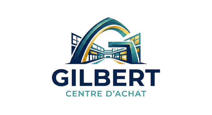 Centre d'achat Gilbert